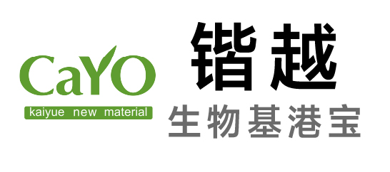 鍇越-生物基港寶